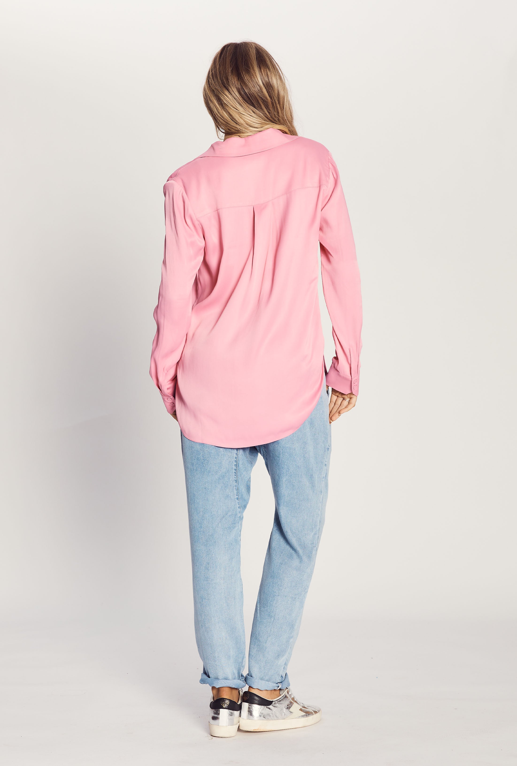 Tencel best sale denim joggers